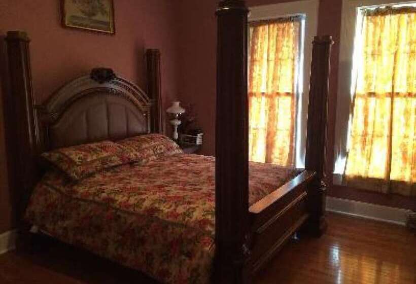 Bed and Breakfast The Jewell Of Vienna