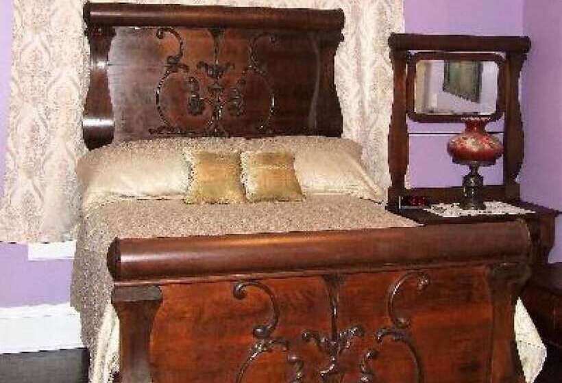 Bed and Breakfast The Jewell Of Vienna