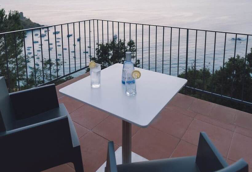 مبيت وإفطار Villa Crawford