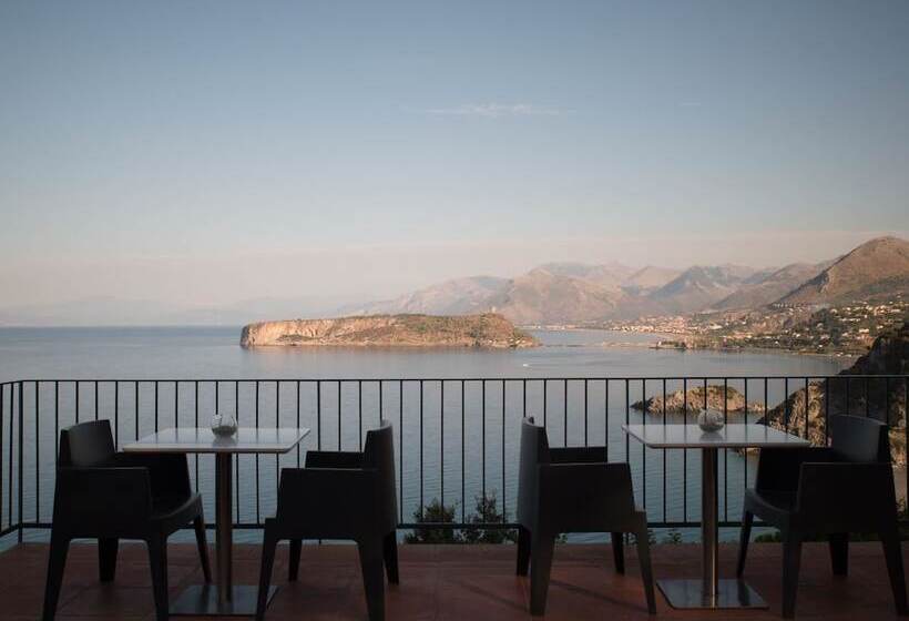 مبيت وإفطار Villa Crawford