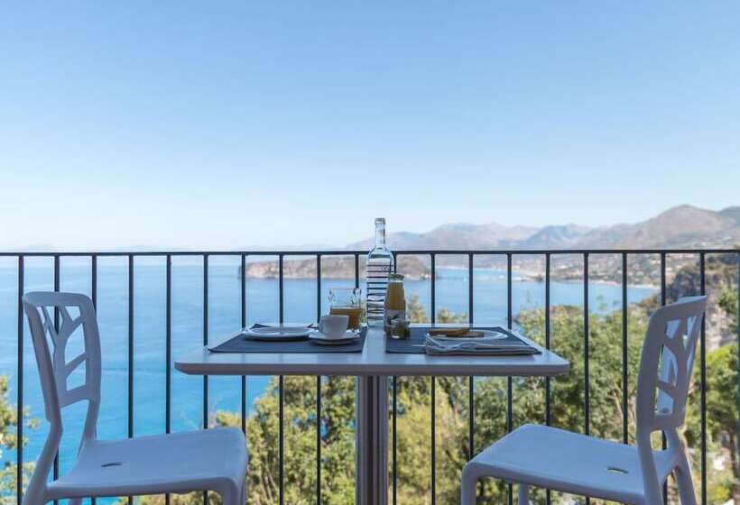 مبيت وإفطار Villa Crawford