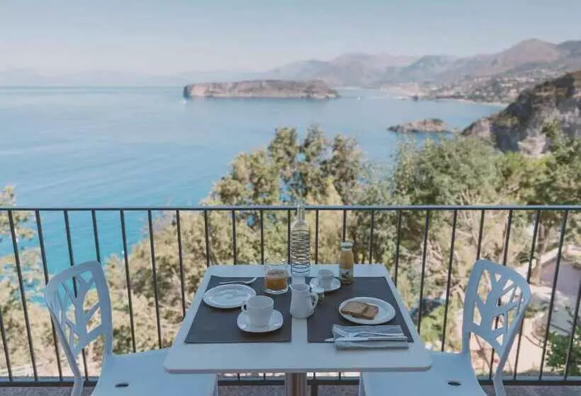 تختخواب و صبحانه Villa Crawford