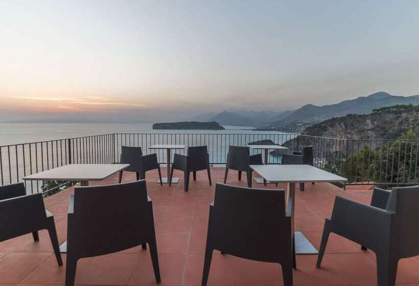 مبيت وإفطار Villa Crawford