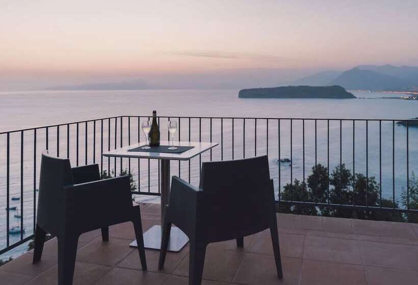 مبيت وإفطار Villa Crawford