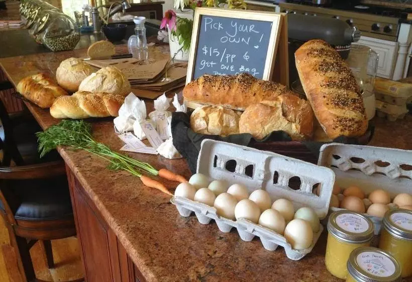 Cold Moon Farm B&b