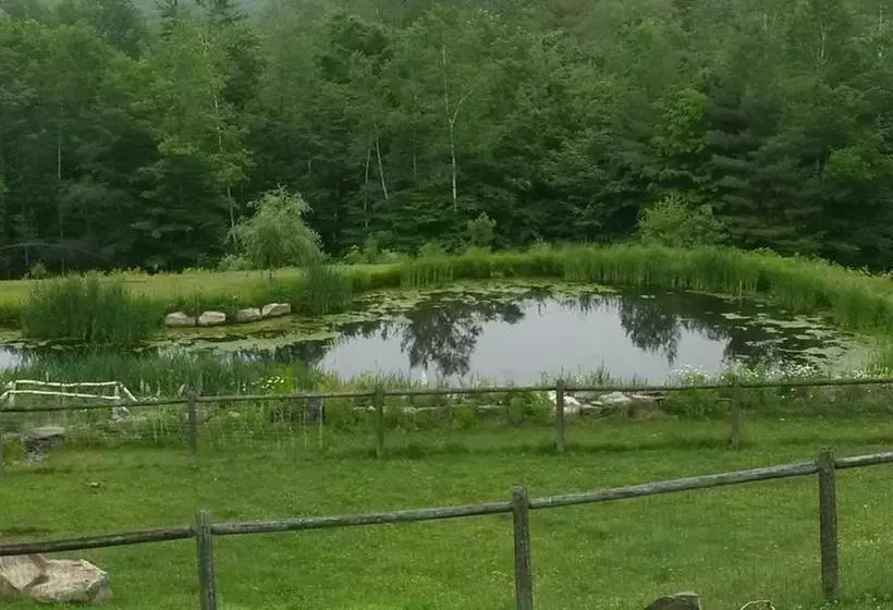Cold Moon Farm B&b