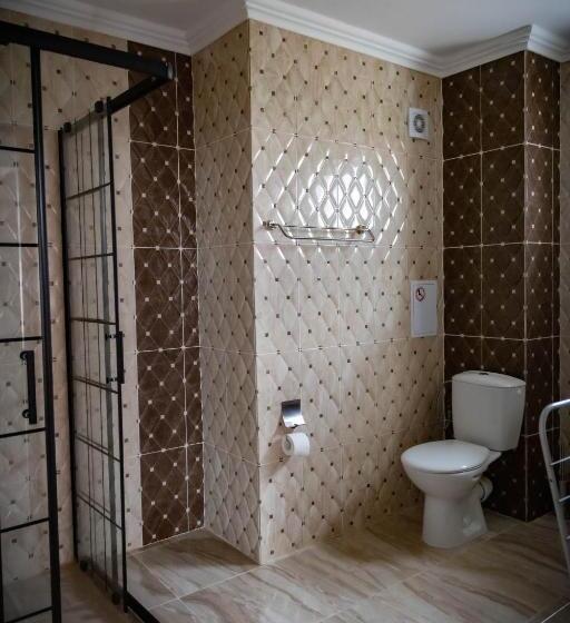 酒店 семеен хотел прованс ахелой