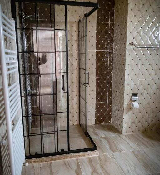 酒店 семеен хотел прованс ахелой