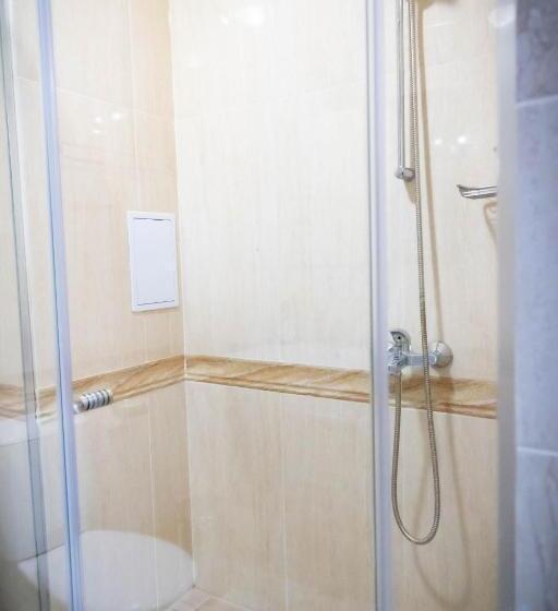 酒店 семеен хотел прованс ахелой