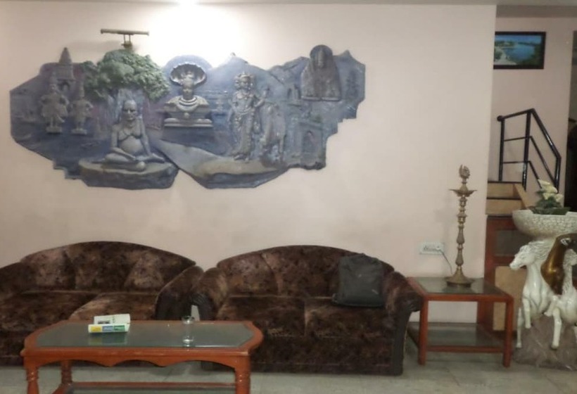 Hotelli Ambassador Executive