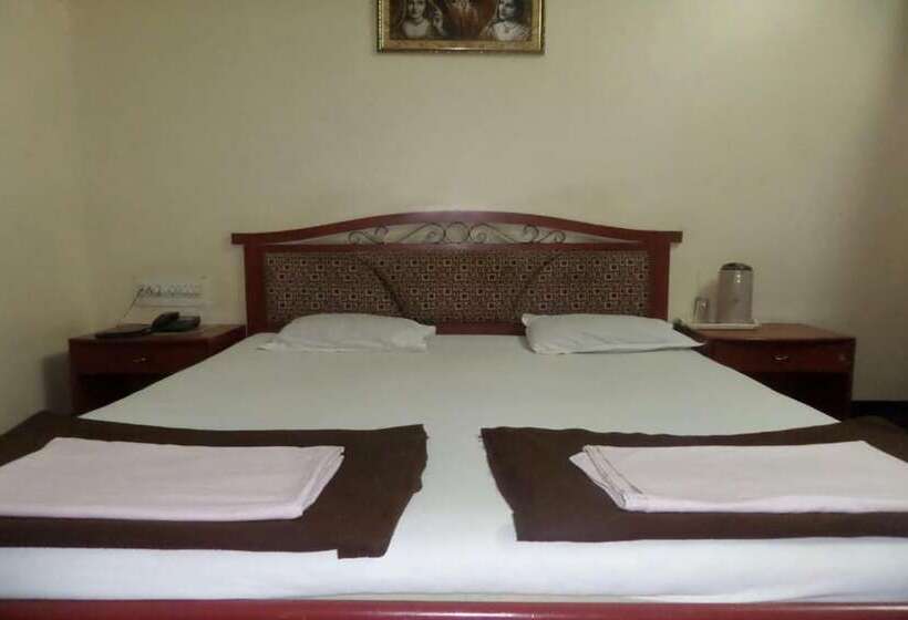 Hotelli Ambassador Executive