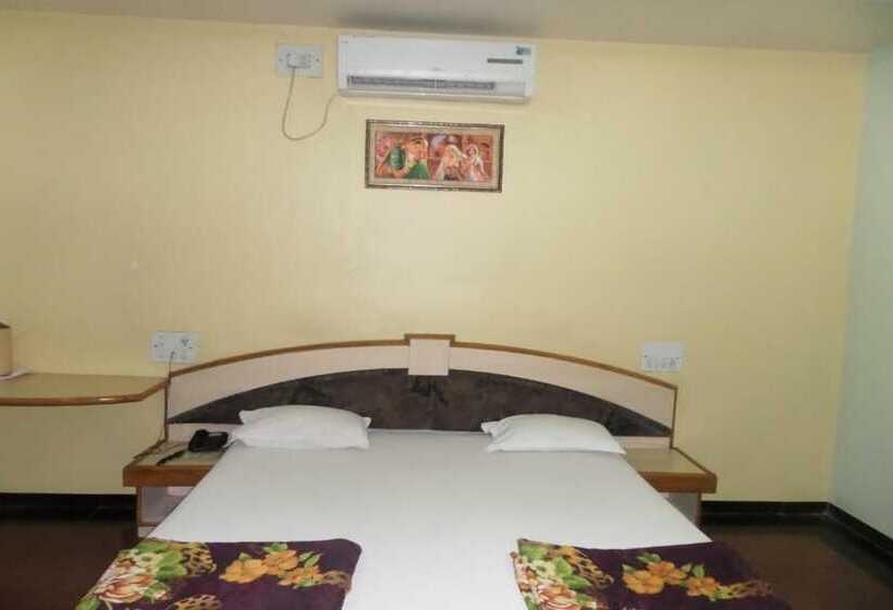 Hotelli Ambassador Executive