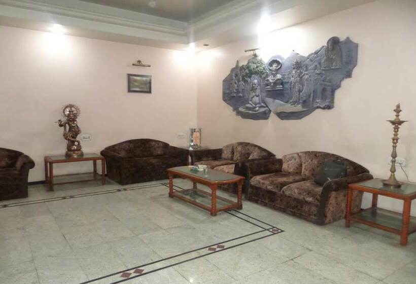 Hotelli Ambassador Executive