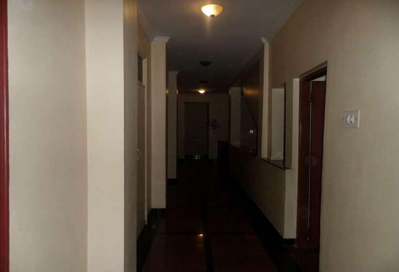 Hotelli Ambassador Executive