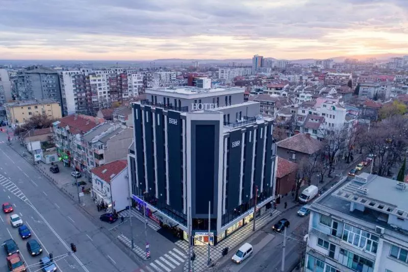 هتل Best Boutique