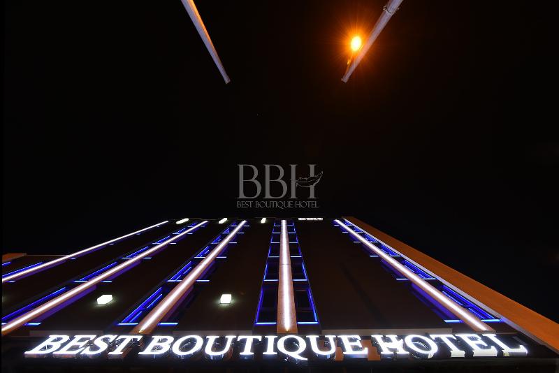 فندق Best Boutique