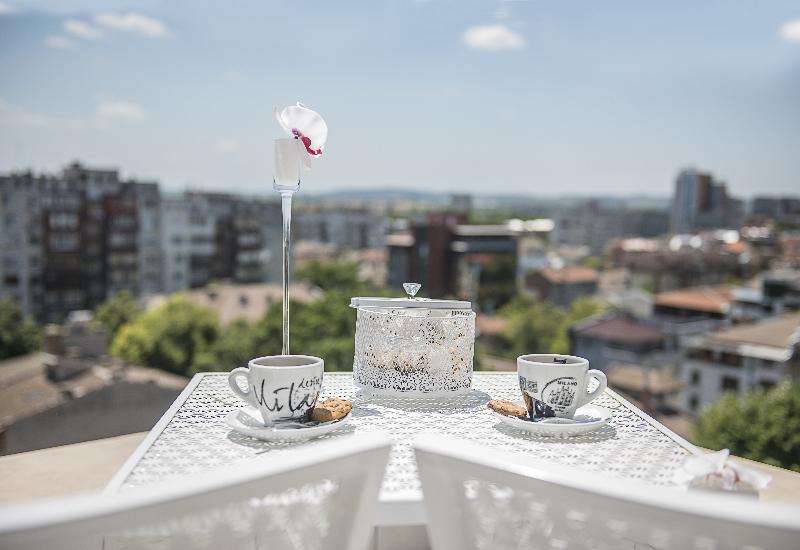 فندق Best Boutique