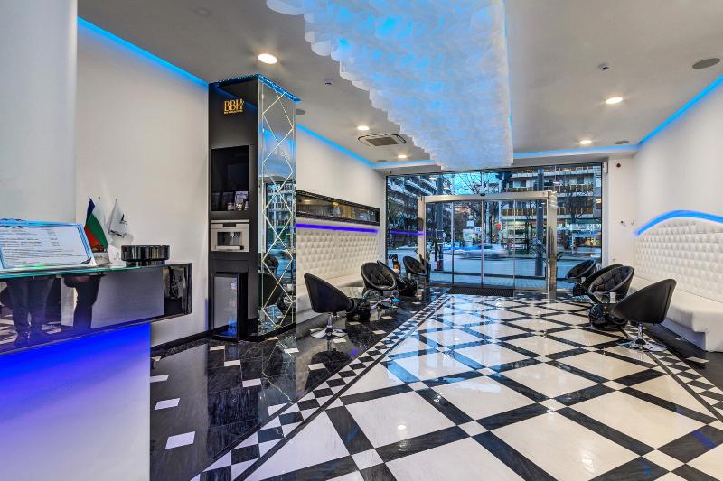 فندق Best Boutique