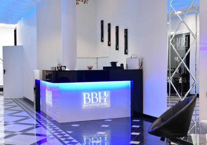 فندق Best Boutique