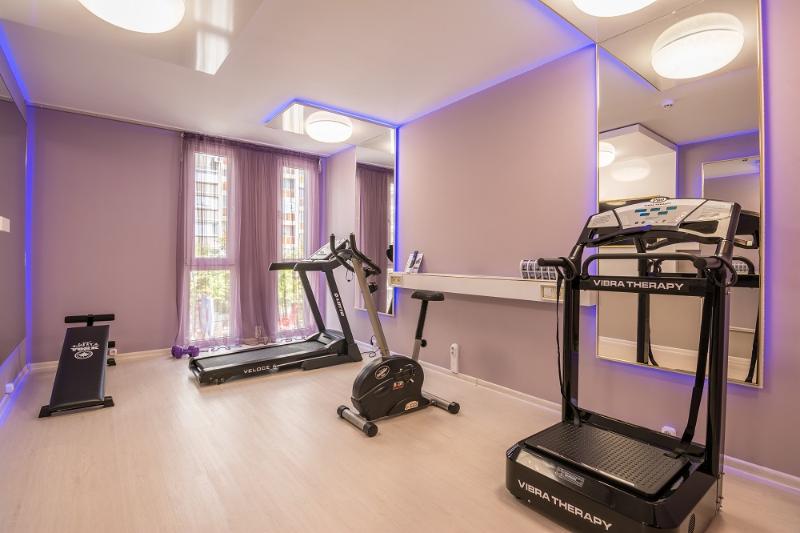 فندق Best Boutique