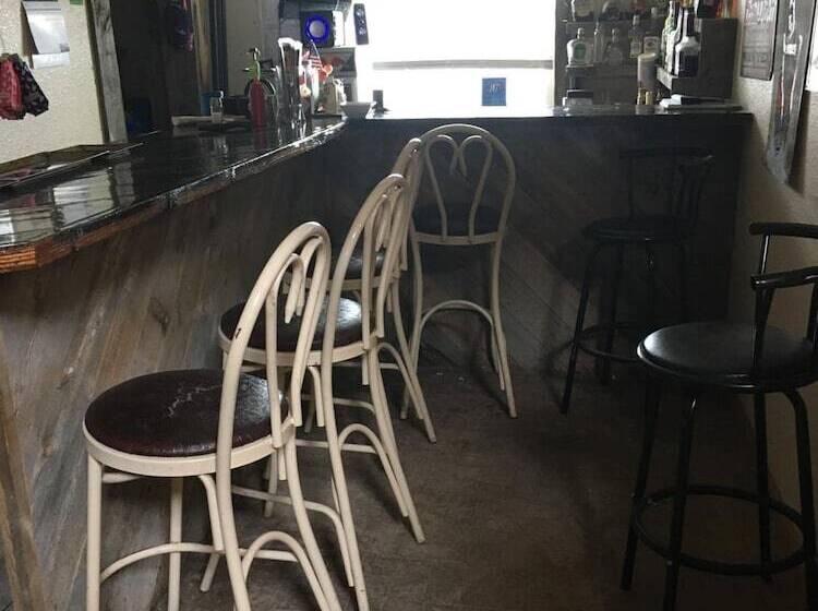 Отель Buffalo Lodge