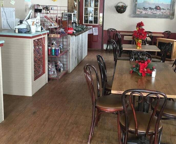 Отель Buffalo Lodge