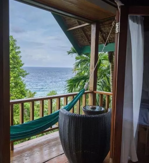 ホテル Casa Nemo Beach Resort & Spa