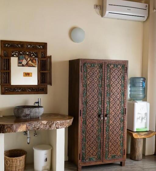 فندق Casa Nemo Beach Resort & Spa