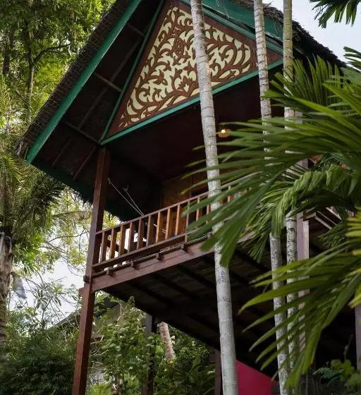 ホテル Casa Nemo Beach Resort & Spa