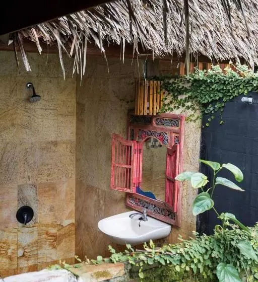 ホテル Casa Nemo Beach Resort & Spa