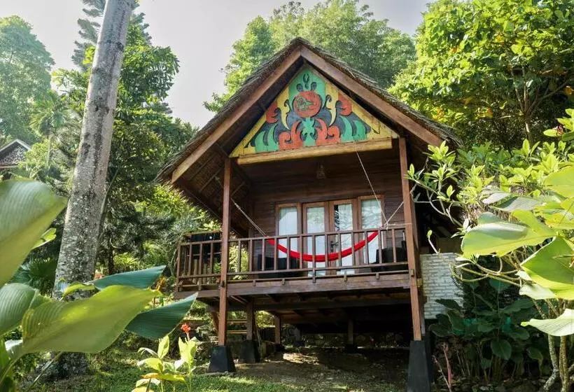 ホテル Casa Nemo Beach Resort & Spa