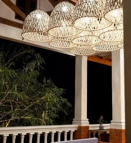 ホテル Casa Nemo Beach Resort & Spa