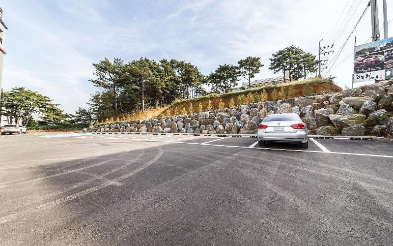 Daebudo Hotel Marina