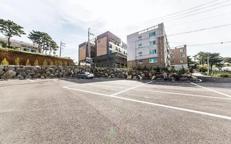 Daebudo Hotel Marina