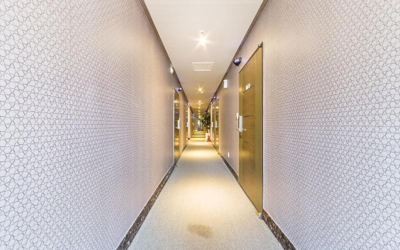 Daebudo Hotel Marina