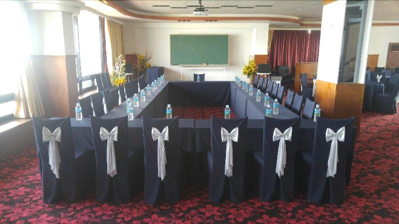 Daebudo Hotel Marina