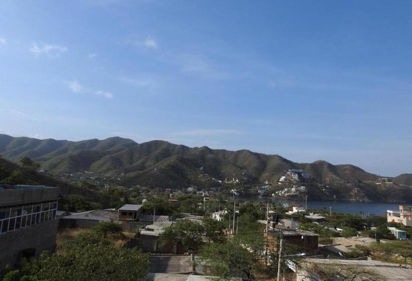 酒店 Hostal Las Terrazas