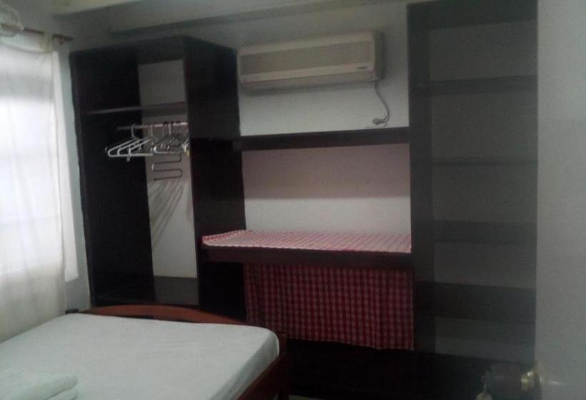 酒店 Hostal Las Terrazas