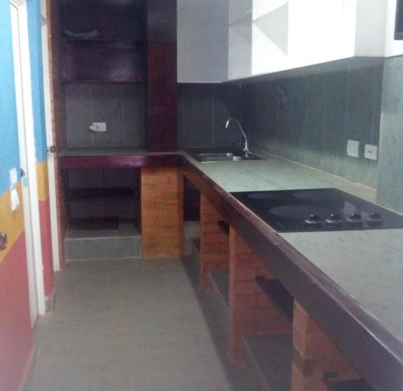 酒店 Hostal Las Terrazas