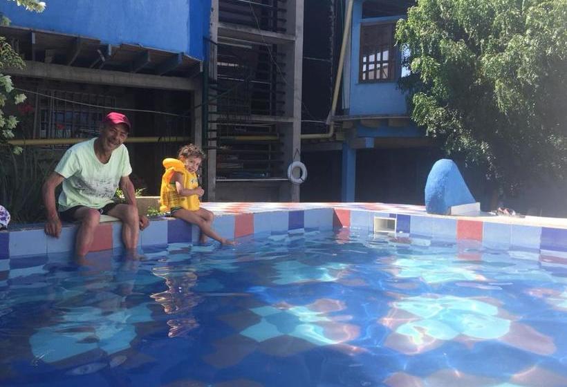 酒店 Hostal Las Terrazas