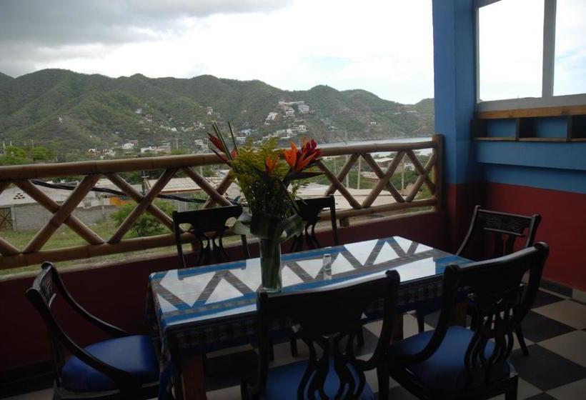 酒店 Hostal Las Terrazas