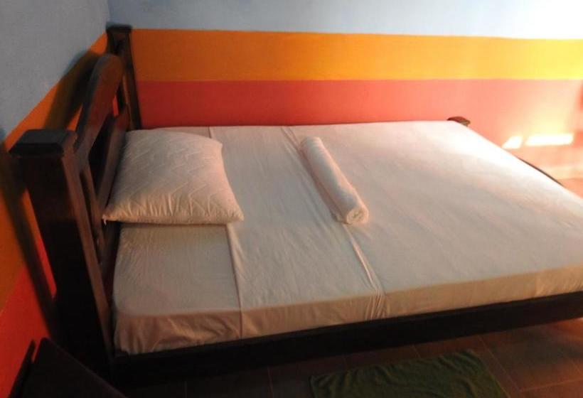 酒店 Hostal Las Terrazas