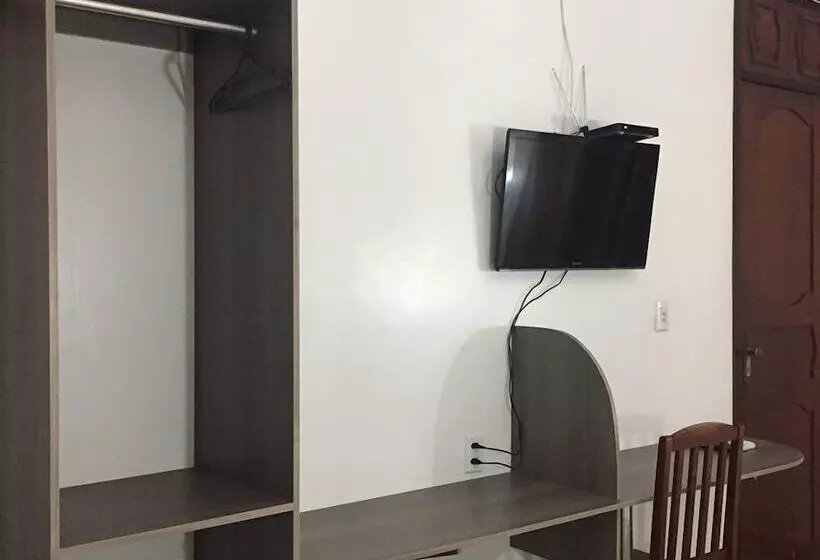 Hotel Mapuera
