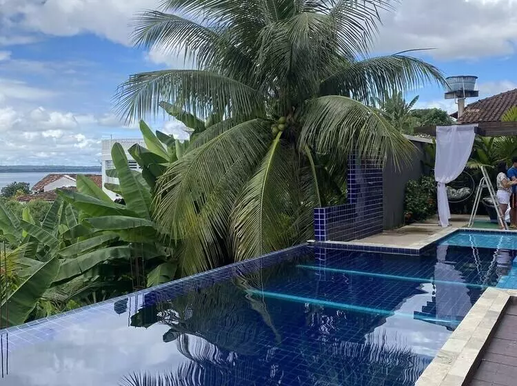Hotel Mapuera