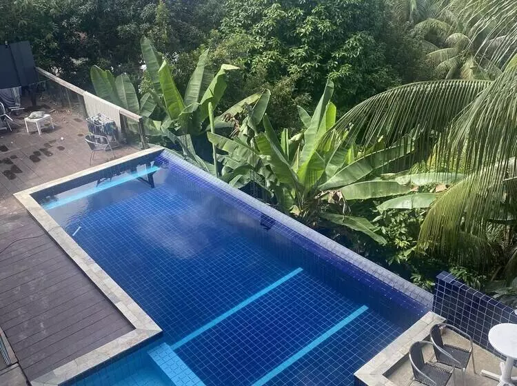Hotel Mapuera
