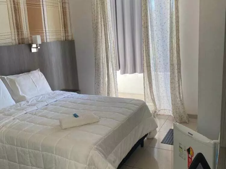 Hotel Mapuera