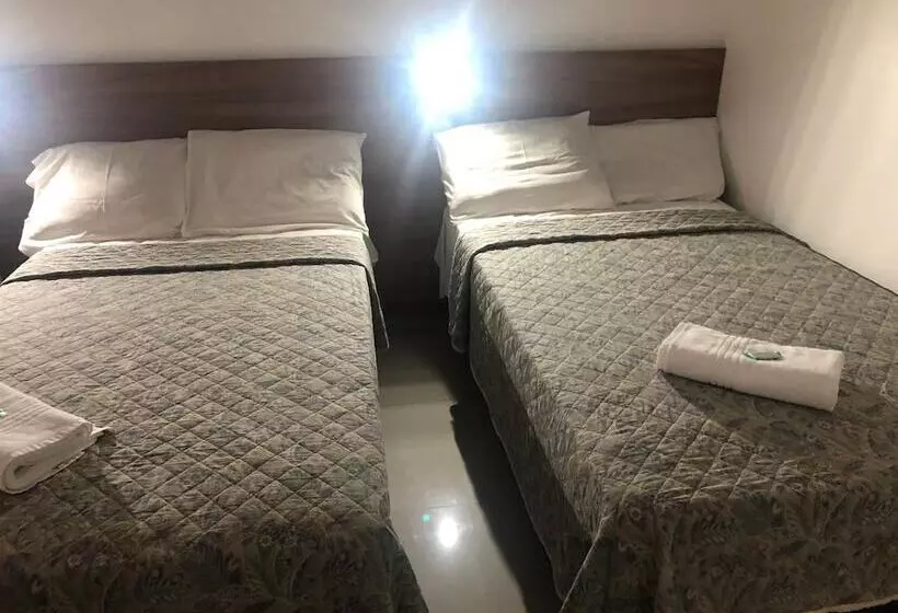 Hotel Mapuera