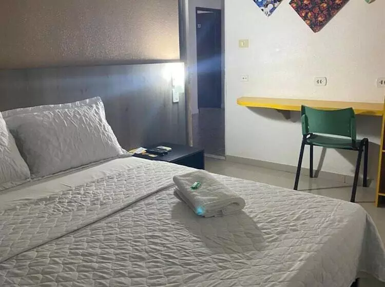 Hotel Mapuera