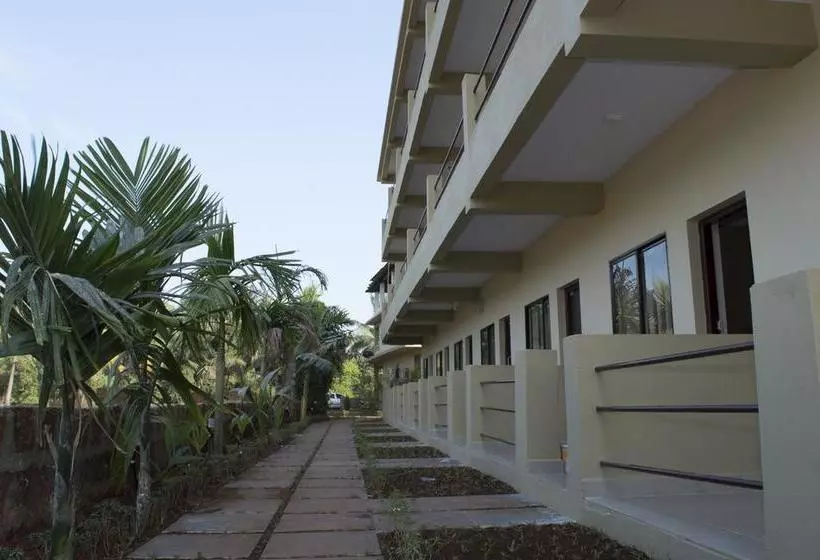Hotel The North39