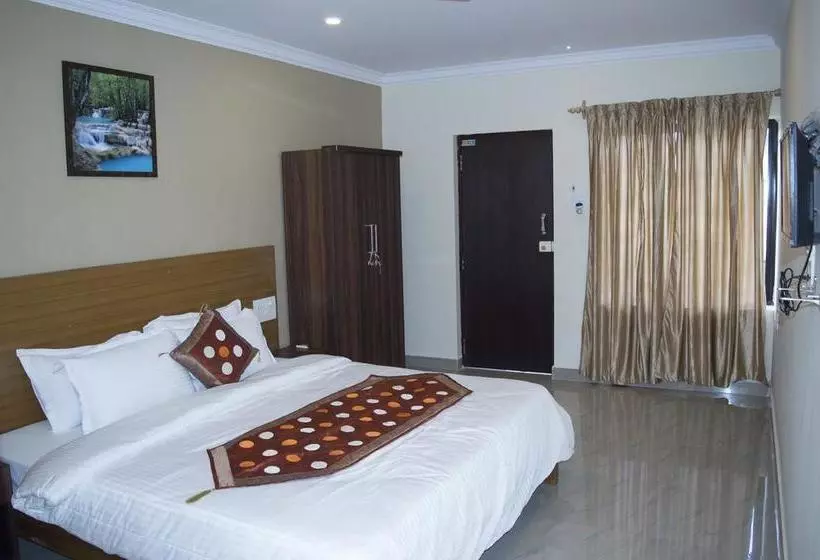 Hotel The North39